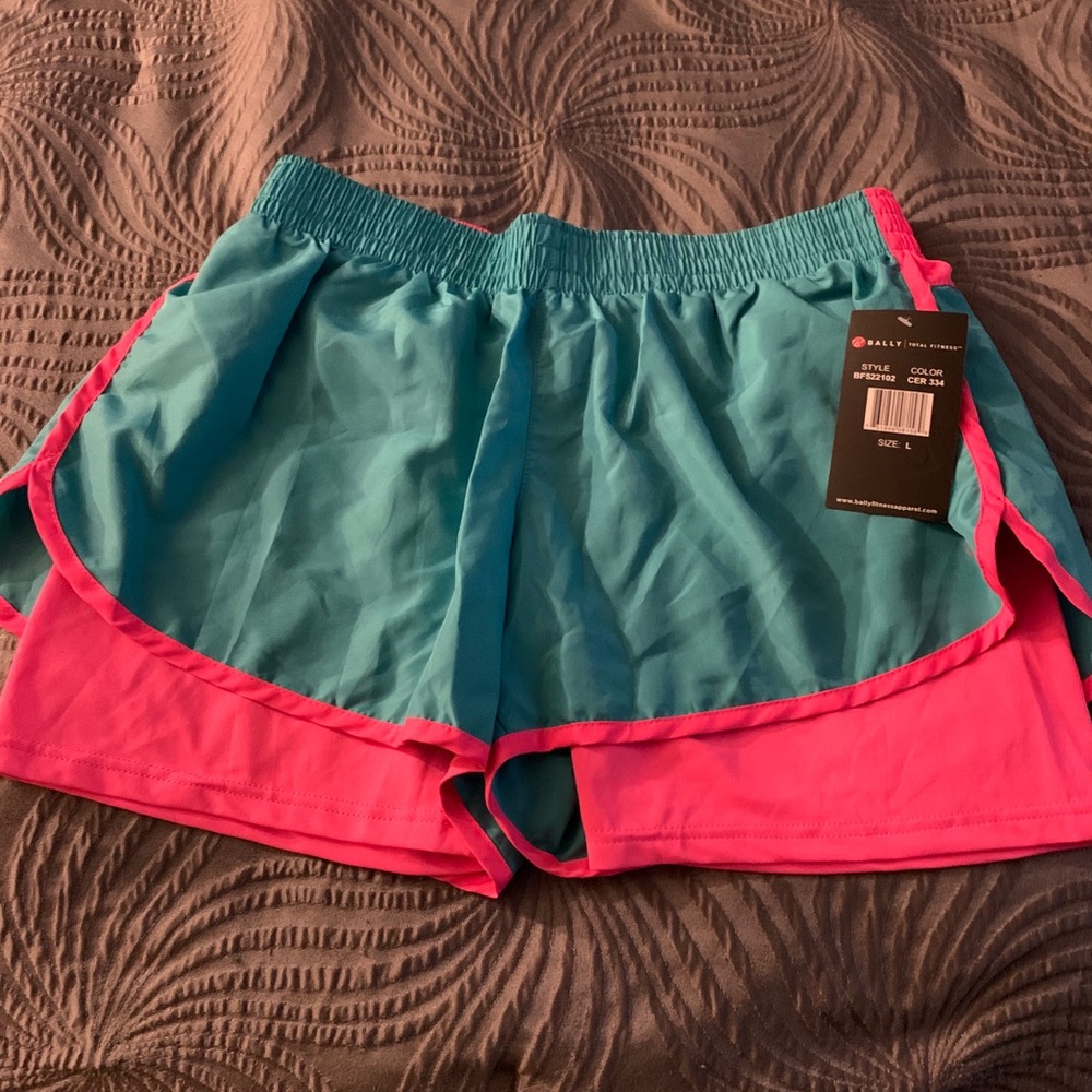 Bally Shorts